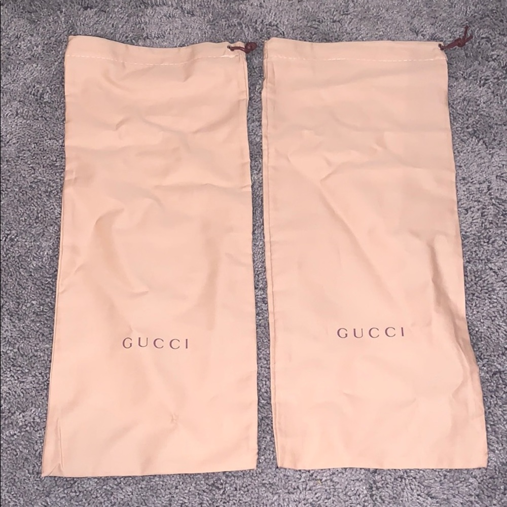 gucci sandals sleeves